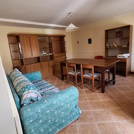 Casa Nonna Sara Lägenhet